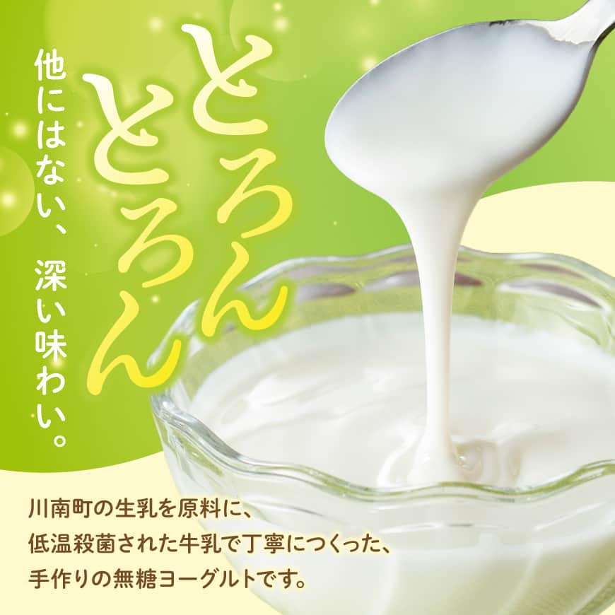 とろんとろんヨーグルト5個セット 【 とろんとろんヨーグルト トロントロンヨーグルト トロントロン アリマン 乳製品 加工品 牛乳 ヨーグルト 】 