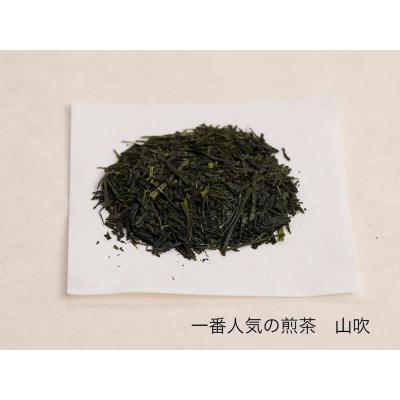 ふるさと納税 松江市 挽きたての出雲産抹茶&松江の老舗お茶屋・人気煎茶と松江三大銘菓の詰合せ |  | 01