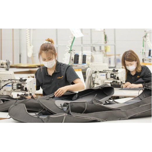 Clazzioシートカバー＆フロアマット購入用 商品券_イメージ5