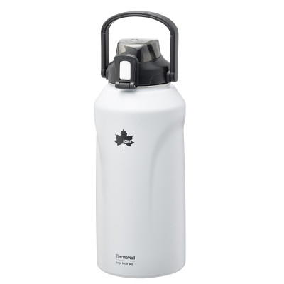 
                  TW 真空断熱 ラージアイスドリンクボトル IG 1800ml 大容量のボトル! 81286262【1745425】
                