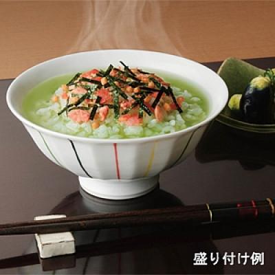 ふるさと納税 岡山市 永谷園　さけ茶づけ　1パック【34.8g(5.8g×6袋入)】×20 |  | 01