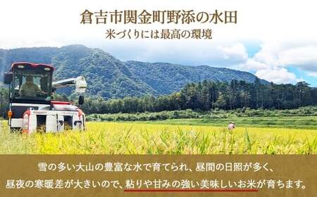 【新米】【在庫限定】令和7年産米 原田さんのきぬむすめ 5kg （原田農園）数量限定 新米