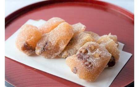 【定期便12ヶ月】３種のゆべし三味デザート スイーツ 和菓子 贈答 もちもち食感 くるみ お菓子 お土産 岩手県北上市 H0011 菓団