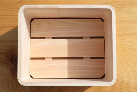 梅干しと烏梅セット 日本唯一！烏梅職人手づくり 吉野檜箱入り G-95