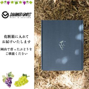 御贈答用 岡山県産 瀬戸ジャイアンツ シャインマスカット 2房入り(1.2kg以上) ぶどう ブドウ 葡萄 フルーツ 果物 岡山 瀬戸内市
