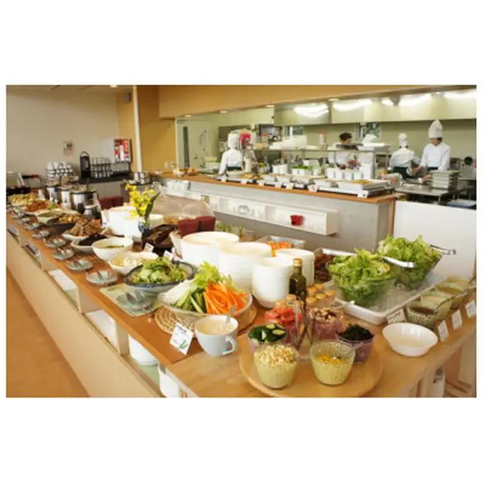 No.072 レストランFUWARIペアお食事券（ランチのみ）