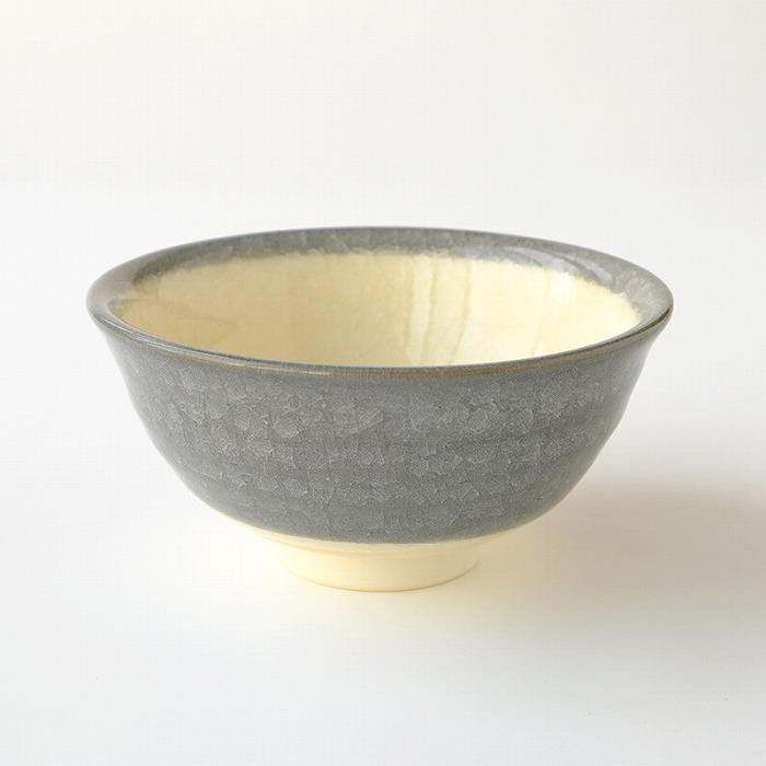 
【たち吉】玄風　飯茶碗
