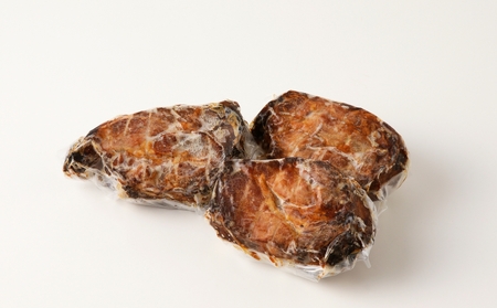 【肩ロース肉】焼豚3本（国産豚肉）★特製タレ付き