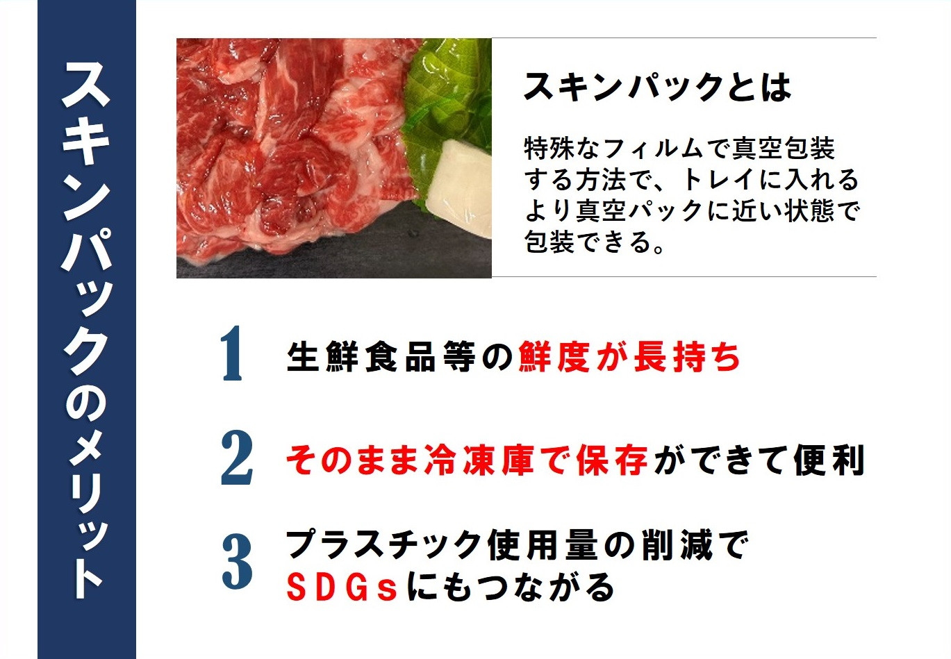 ※写真は500ｇです。