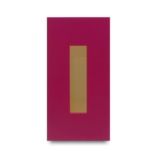 ティッシュBOX カラー ピンク 2個組 タツクラフト 【Tk131】