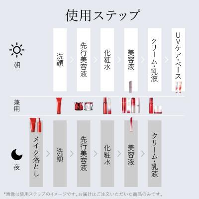 ふるさと納税 南足柄市 富士フイルム社製 《シワ改善美容液》アスタリフト ザ セラム リンクルリペア 夜用18g |  | 02