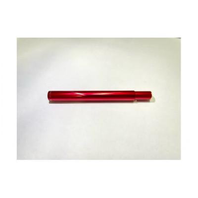 ふるさと納税 熊野町 熊野化粧筆　押出式携帯リップブラシ赤TRO-05 |  | 01