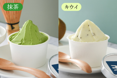 yamahatsu人気詰合せジェラートアイスセット　16個入（8個入×2箱）お菓子 スイーツ