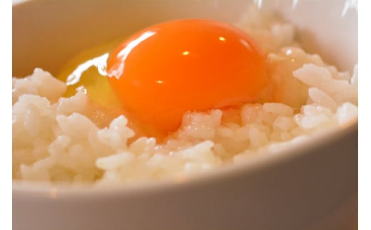 卵 やさしい甘みあふれる卵『ピュア・エッグ』30個　コクがあるのにフルーティーな甘さ たまご