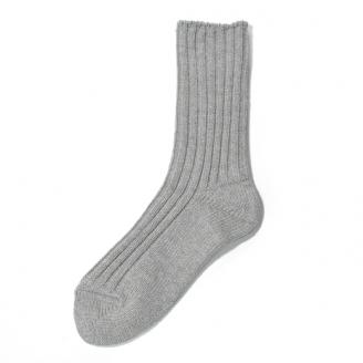 012SOUKI SOCKS Puffy・Woodyソックスセット/Sサイズ(22～24㎝)
