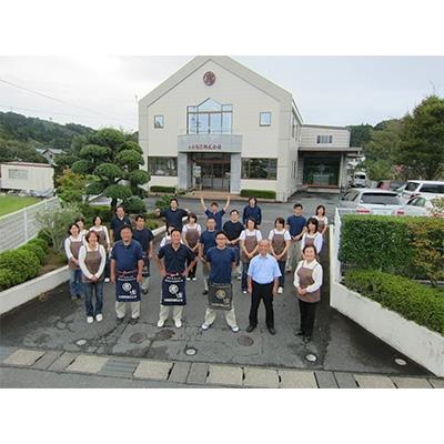 ふるさと納税 掛川市 掛川茶　名人茶師　100g×5本 |  | 03