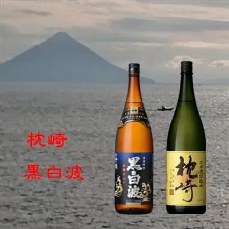 薩摩酒造の定番＆こだわりの本格焼酎　1800ml 6本セット E0-21【配送不可地域：離島】【1653156】
