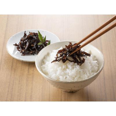 ふるさと納税 小豆島町 ごはんがススム!きくらげ佃煮食べ比べセット |  | 02