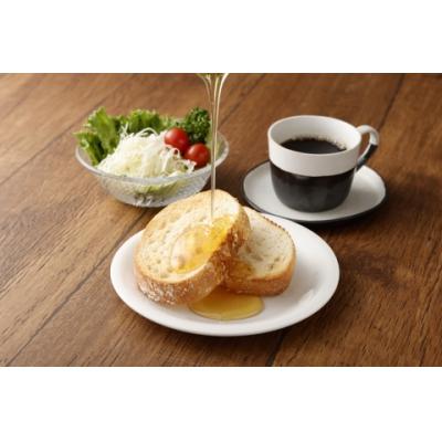ふるさと納税 臼杵市 希少!臼杵産の純粋百花蜂蜜★ニホンミツバチのはちみつ(約450g) |  | 01
