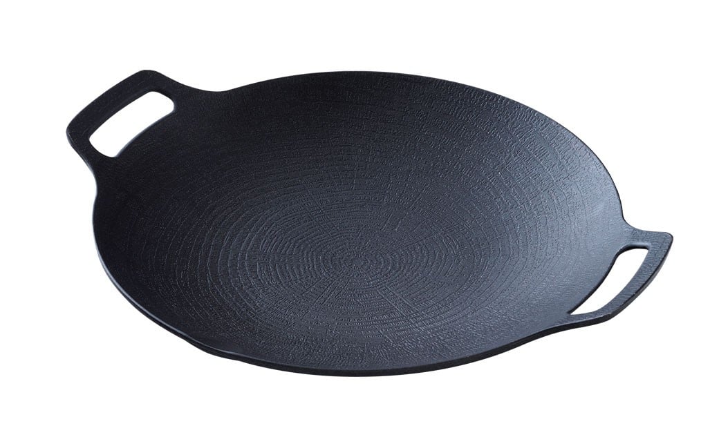 鉄板マルチグリドル 29cmSET（ディープタイプ）