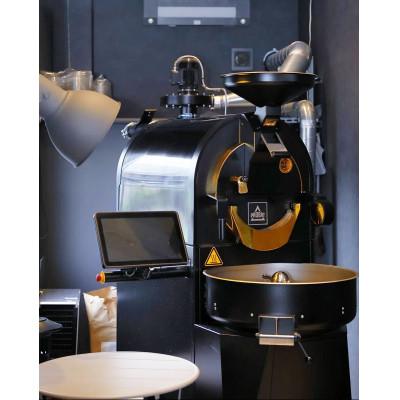 ふるさと納税 岩倉市 ダールフルットのオリジナルブレンドコーヒー&オリジナルスペシャルティコーヒーセット(豆) |  | 03