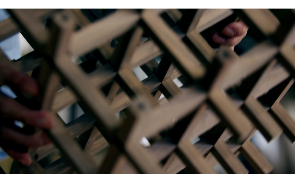 AMUAMI きよみず　Medium W480×D480×H515 [mm]