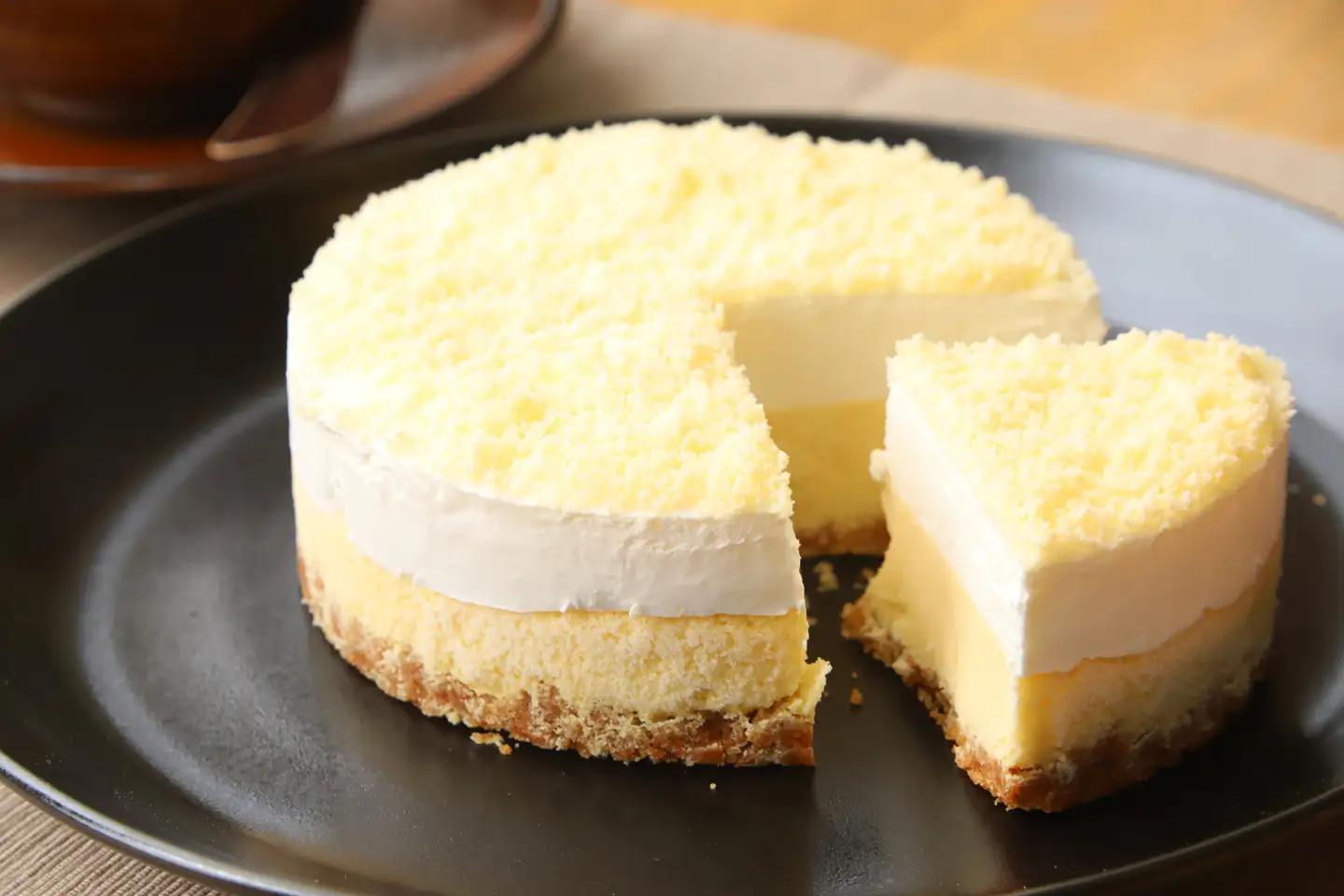 チーズケーキ  4号 ケーキ