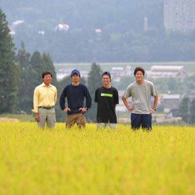 ふるさと納税 南魚沼市 【毎月定期便】6年連続金賞受賞　南魚沼塩沢産コシヒカリ5kg　関農園の米　8割減農薬栽培米全6回 |  | 02