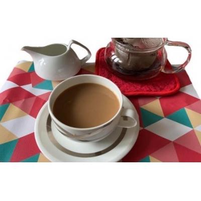 ふるさと納税 桑折町 living set (1set) / ティッシュボックス ランチョンマット カトラリーケース 福島 |  | 02