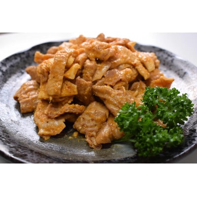 吉郎会長(昭和7年生まれ)が開発した　柔らか長寿ホルモン　1.2kg【配送不可地域：離島】【1633290】