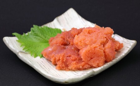 訳アリ！無着色辛子明太子 並切 約1kg（約500g×2p）※配送不可：離島 魚卵 つまみ 酒のあて 肴 ご飯のお供 おかず おにぎりの具 家庭用 ピリ辛 パスタ うどん ソース アレンジ 食材 海の