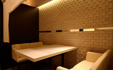 寿し処川 季節の懐石コース ペアご利用チケット お食事券