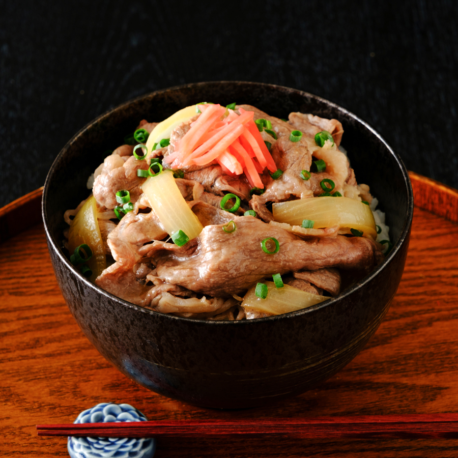 ＜岡田牧場＞「美熊野牛」切り落とし250g×2（計500g）