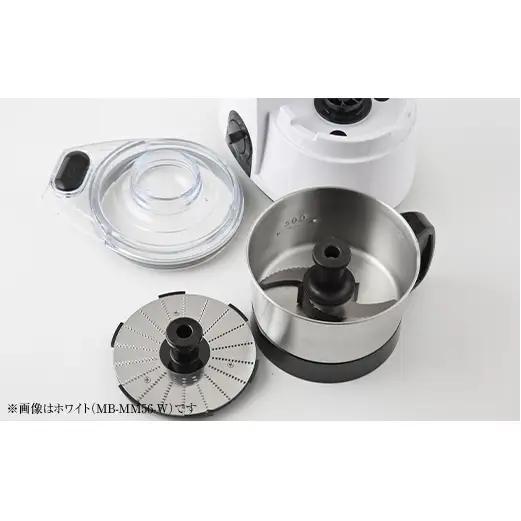 YAMAMOTO マルチスピードミキサー Master Cut(マスターカット)用 容器スペアセット YE-WB19A ステンレスボウル キッチン用品 フードプロセッサー F7X-0801