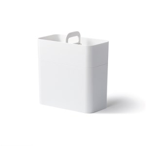 メイクボックス ホワイト【like034】