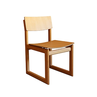 
＜MURAO＞ d CHAIR【1100345】
