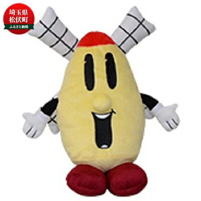 【ふるさと納税】【まつぶし夢大使】マップーヘッドカバー 雑貨 ゴルフ用品 ゴルフグッズ ゴルフクラブカバー ぬいぐるみ プレゼント ゴルフコンペ 賞品 インテリア キャラクター