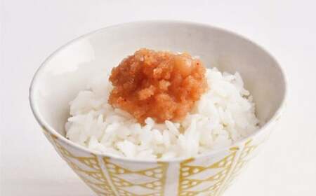 【食品添加物不使用】 辛子明太子 並切れ 500g×2 計1kg からしめんたいこ 明太子 めんたいこ すけとうだら 魚卵 冷凍