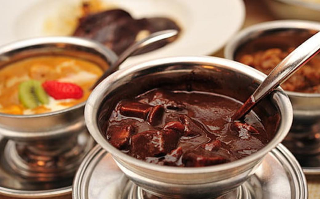 カレー