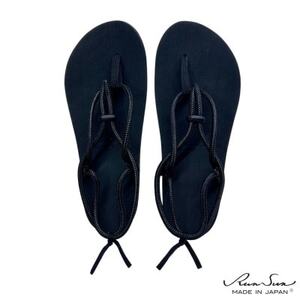 RunSunワラーチ　Vibram仕様　22cm【1590976】