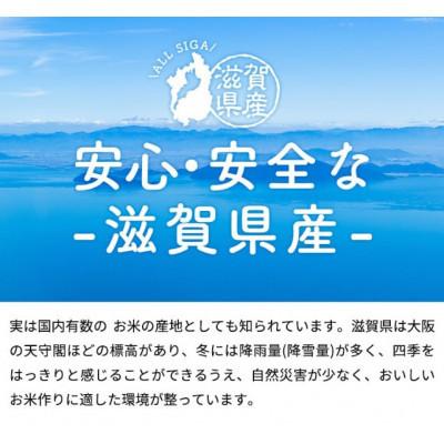 ふるさと納税 愛荘町 【令和7年産含む】 近江ブレンド米 20kg 愛荘町産 白米 |  | 01