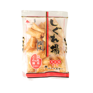 しぐれ揚げ（ 塩 ）12袋  スナック菓子 お菓子 菓子  揚げ餅 スナック菓子 スナック菓子 スナック菓子