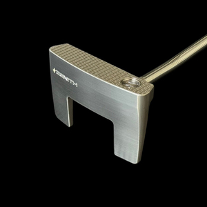 NEW!【ゼニスパター】ZENITH PUTTER 削り出しネオマレットパター【NM-01】Wベンド【1582184】