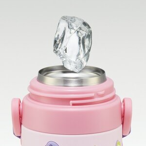 ３Ｄロック付ダイレクトボトル　ハッピー＆スマイル　51524-8-SDPV5　10-224