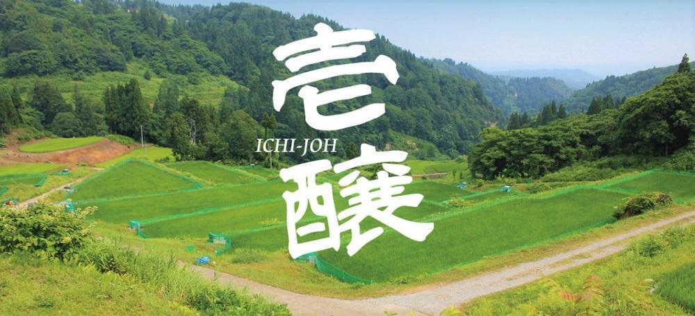 新潟県限定　壱醸　純米　無濾過原酒　720ml