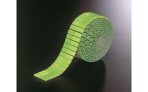 レフテープ　YG ／ レフレクター リフレクター 反射板 大阪府 No.163