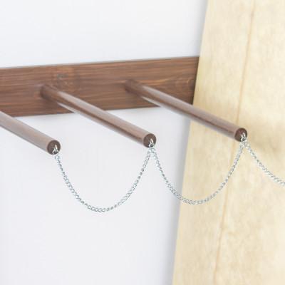 ふるさと納税 海南市 サーフボードラック　サーフボードスタンド　サーフィンボード　スノーボード　木製 |  | 01