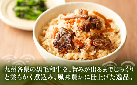 牛すじ飯の素 セット 200g×3袋 [VBA009]ご飯の素 牛すじ飯