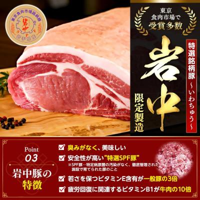 ふるさと納税 横浜市 国産食材、銘柄豚使用!肉汁あふれる!【横浜大宝餃子】もちもち国産ジャンボ大宝餃子　30個×4 |  | 03
