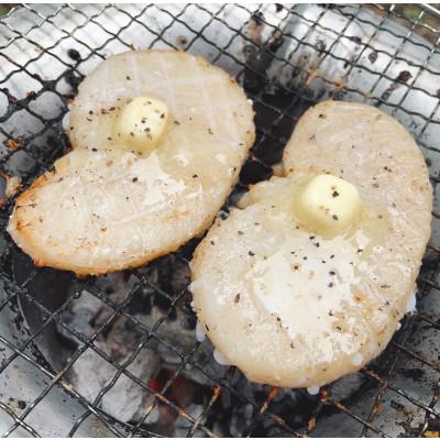 ふるさと納税 南知多町 愛知県産平貝(タイラギ)ステーキ貝柱2個入　4パック |  | 03